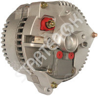 Купить Alternator CARGO 112927 Alternator CARGO 112927