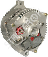 Купить Alternator CARGO 112931 Alternator CARGO 112931