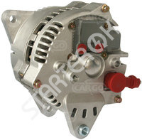 Купить Alternator CARGO 112934 Alternator CARGO 112934