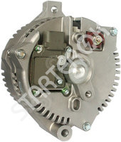 Купить Alternator CARGO 112935 Alternator CARGO 112935