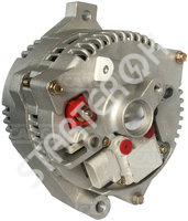 Купить Alternator CARGO 112936 Alternator CARGO 112936