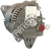 Купить Alternator CARGO 112937 Alternator CARGO 112937
