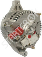 Купить Alternator CARGO 112938 Alternator CARGO 112938