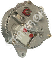 Купить Alternator CARGO 112939 Alternator CARGO 112939