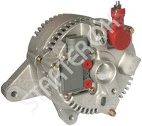 Купить Alternator CARGO 112940 Alternator CARGO 112940