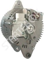 Купить Alternator CARGO 112941 Alternator CARGO 112941