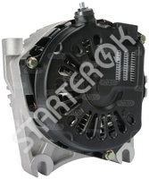 Купить Alternator CARGO 112942 Alternator CARGO 112942