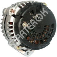Купить Alternator CARGO 112945 Alternator CARGO 112945