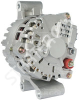 Купить Alternator CARGO 112949 Alternator CARGO 112949