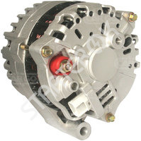 Купить Alternator CARGO 112955 Alternator CARGO 112955