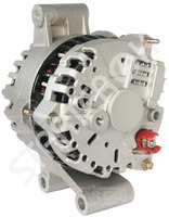 Купить Alternator CARGO 112960 Alternator CARGO 112960