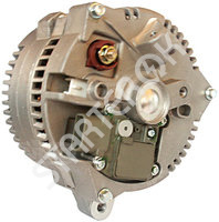 Купить Alternator CARGO 112962 Alternator CARGO 112962