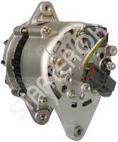 Купить Alternator CARGO 112968 Alternator CARGO 112968