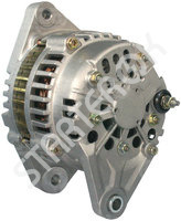Купить Alternator CARGO 112969 Alternator CARGO 112969