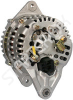 Купить Alternator CARGO 112970 Alternator CARGO 112970
