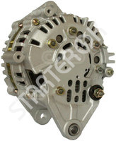 Купить Alternator CARGO 112971 Alternator CARGO 112971