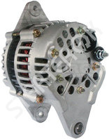 Купить Alternator CARGO 112974 Alternator CARGO 112974