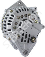 Купить Alternator CARGO 112976 Alternator CARGO 112976