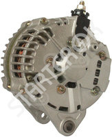 Купить Alternator CARGO 112981 Alternator CARGO 112981