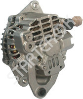 Купить Alternator CARGO 112987 Alternator CARGO 112987
