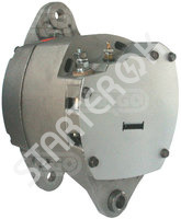 Купить Alternator CARGO 112989 Alternator CARGO 112989