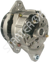 Купить Alternator CARGO 112990 Alternator CARGO 112990