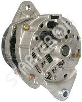 Купить Alternator CARGO 112992 Alternator CARGO 112992