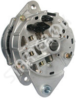 Купить Alternator CARGO 112993 Alternator CARGO 112993