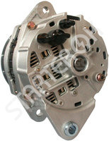 Alternator CARGO  112994