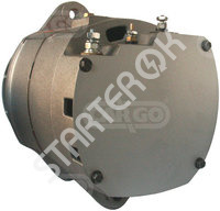 Alternator CARGO  113001