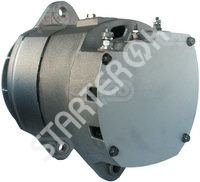 Alternator CARGO  113002