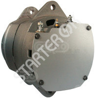 Alternator CARGO  113004