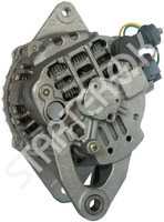 Купить Alternator CARGO 113030 Alternator CARGO 113030