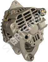 Купить Alternator CARGO 113033 Alternator CARGO 113033