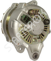Купить Alternator CARGO 113048 Alternator CARGO 113048