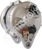 Купить Alternator CARGO 113049 Alternator CARGO 113049