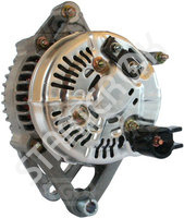 Купить Alternator CARGO 113052 Alternator CARGO 113052