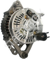 Купить Alternator CARGO 113054 Alternator CARGO 113054