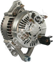 Купить Alternator CARGO 113056 Alternator CARGO 113056