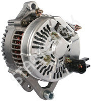 Купить Alternator CARGO 113058 Alternator CARGO 113058