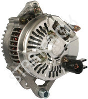 Купить Alternator CARGO 113061 Alternator CARGO 113061