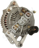 Купить Alternator CARGO 113063 Alternator CARGO 113063