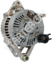 Купить Alternator CARGO 113064 Alternator CARGO 113064