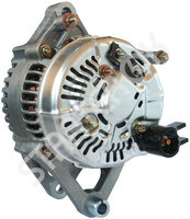 Купить Alternator CARGO 113065 Alternator CARGO 113065