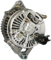 Купить Alternator CARGO 113068 Alternator CARGO 113068