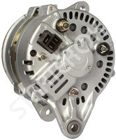 Купить Alternator CARGO 113072 Alternator CARGO 113072
