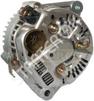 Купить Alternator CARGO 113075 Alternator CARGO 113075