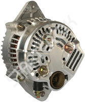 Купить Alternator CARGO 113076 Alternator CARGO 113076