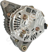 Купить Alternator CARGO 113081 Alternator CARGO 113081