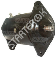 Купить Alternator CARGO 113142 Alternator CARGO 113142